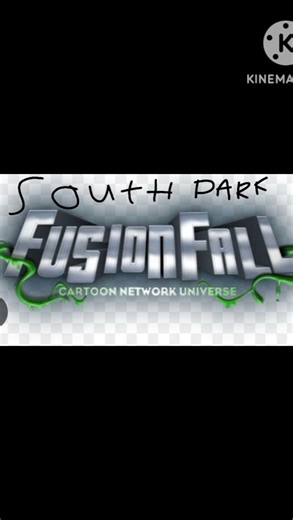 Do you want this series exist!..💚🖤 #southpark #cartoonnetwork #fusionfall #AU #crossover