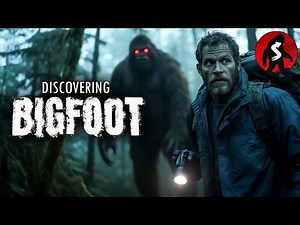 Shocking Bigfoot Footage Revealed | Full Documentary | Discovering Bigfoot