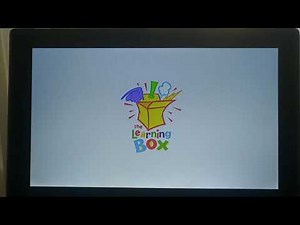 WTTWN National/The Learning Box/WordWorld (2007-2008)