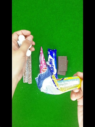 🍬Magic Sweets vs Enjoy Candy🍭