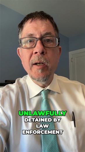 Resisting arrest in Pennsylvania is a separate criminal offense, even if the arrest itself turns out to be unlawful. You may feel justified in pulling away or refusing to comply, but those actions can lead to additional charges and more serious consequences. If you believe your rights were violated during an arrest, let the legal system handle it. Our office is here to fight for you in court. Visit patricknightingale.com or call 412-454-5582 to schedule a consultation. #ResistingArrest #ProtestL