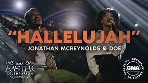 MP3 DOWNLOAD: Jonathan McReynolds - Hallelujah [  Lyrics] | CeeNaija