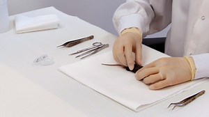 Preparation of Whole Bone Marrow for Mass Cytometry Analysis of Neutrophil-lineage Cells