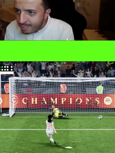 الاوجي طلع عنده مخ - FIFA 26