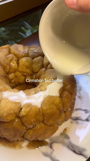 Delicious Monkey Bread Recipe from Scratch