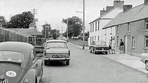 Protestants Living On The Border