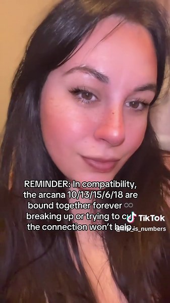 Understanding Compatibility Through Numerology and Arcana