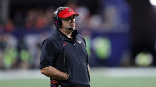 The harsh reality for Kirby Smart and Georgia's reckless driving problem