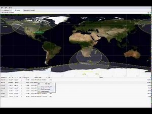 How to Track a Satellite in GPredict