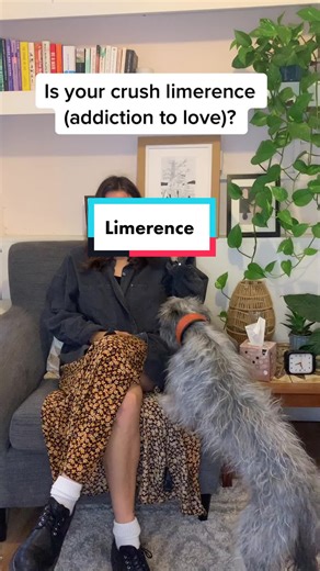 Signs of Limerence: How to Heal and Move On