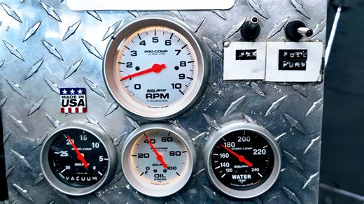 2.5K views · 49 reactions | 427W Ford/540 HP New Dart Block/AFR Heads/Roller cam/Holley Sniper 2 Fuel injected Going in 1989 Redline Jet boat  % Perfect Sounds great ! All our engines are designed to run nice and cool, good vacuum, excellent oil pressure, power, and sound. Website >> www.enginefactory.com Call or Text >> 908-323-5847 Email >> info@enginefactory.com | Muscle Car Engines | Facebook