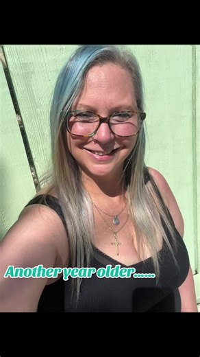 Guess My Age on My Birthday Celebration