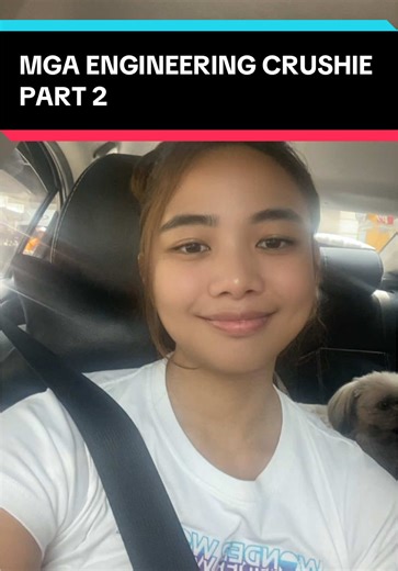 Engr. Cha’s Discoveries (@engrcharissa) - Engineering Careers Explored: Part 2 Insights