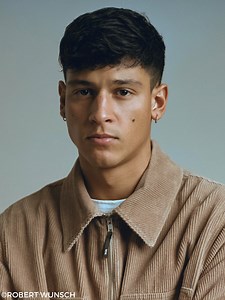 Emilio Sakraya
