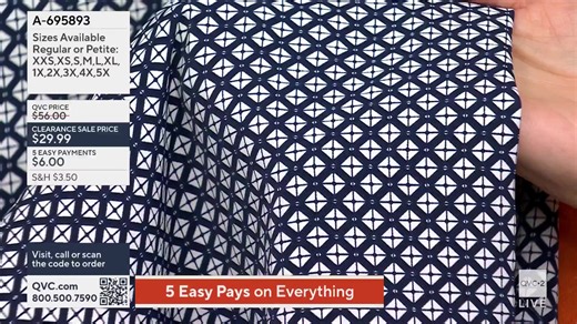 You are watching BEAUTIFUL by Lawrence Zarian - The Outlet on QVC2®. Shop the show, here: https://qvc.co/shopqvc2february2026 | QVC Live