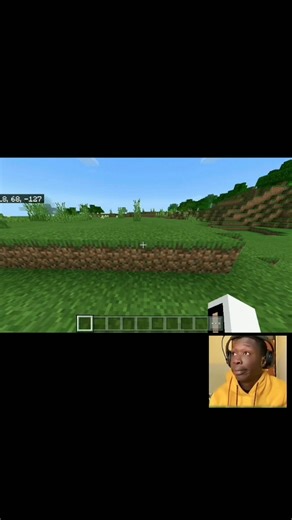 Cara Mudah Meratakan Tanah di Minecraft