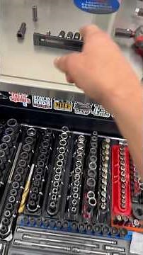 Milwaukee Sockets!? 🧰🔧 worth it or not?! Tool Review