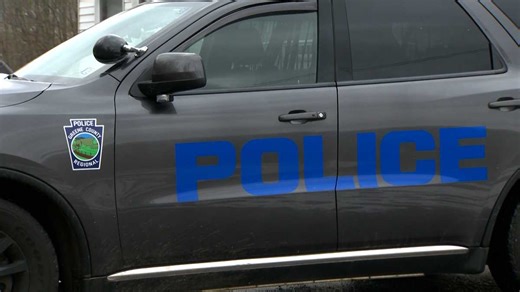 Police issue warning about local contractor