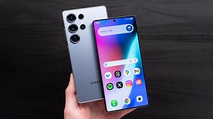 Samsung Galaxy S25 (Ultra): Die besten Tipps & KI-Funktionen für One UI 7