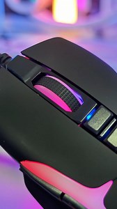 16K views · 86 reactions | Test d'une souris gaming RGB Battletron, avec un bouton turbo!!!  #test #essai #souris #sourisgaming #gaming #gamer #pcgaming #magasinaction #action | BricoTest Moela | Facebook