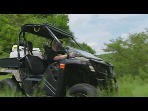 Moose Utility Division - 2022