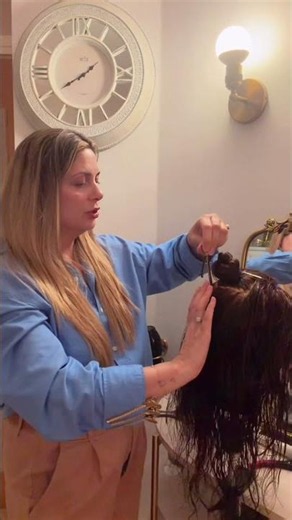 sectioning training