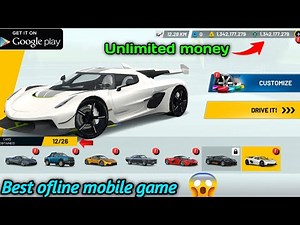 Extreme car driving simulator unlimited money hack 😱 How to unlocked all car 😍 best ofline game
