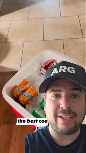 7K views · 113 reactions | Conocias esta idea! Para las latas de bebidas #tips #ideas #latas #heladora | Juan Rodriguez | Facebook