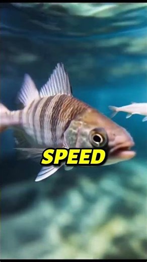 Why Fish Miss Your Lure From Behind