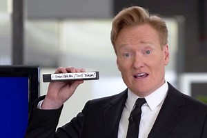 Conan25: The Remotes Launches March 25th | Team Coco