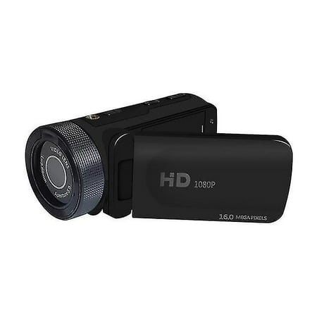 Video Camera Camcorder With Microphone Videosky Fhd 1080p 16mp Vlogging Youtube Cameras 16x Digital Zoom Camcorder Webcam - Walmart.ca