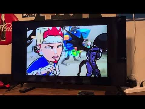 Viewtiful Joe Finale-A Viewtiful Ending