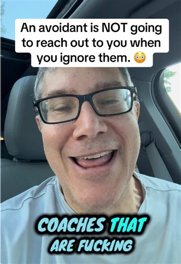 Understanding Avoidant Behavior in Relationships