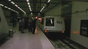 BART TURNS 45: The transit system opened its doors on this day in 1972. While BART was billed as the train of the future, it struggles to carry the weight of the present. http://sanfrancisco.cbslocal.com/2017/09/11/bart-faces-challenges-entering-middle-age/ | KPIX CBS San Francisco Bay Area