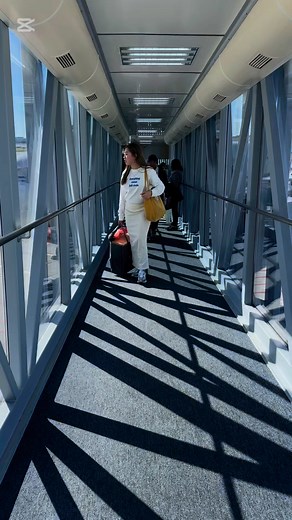 14K views · 60 reactions | The landing announcement I want to hear every flight ☹️ #taiwan #OFW #BuhayOFW #reelsfypシ #fypviralシ | MaryGrace Vlogs | Facebook