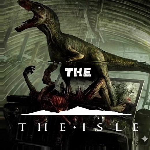 Best Dinosaur Game: ARK vs The Isle — Which Wins?