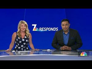 San Diego Presents: NBC 7 Responds (May) | NBC 7