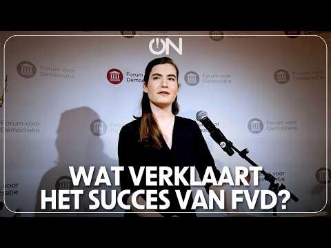 FVD gains local ground: 'We do not follow dictates from The Hague' | Ongehoord Nieuws #295