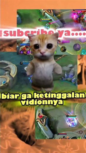pov ketika arlot mau ciduk mage di rumput bilek😂 #arlottgameplay #core #mlbb #lucungakak #memes