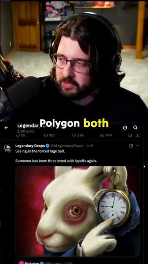 Polygon and Kotaku layoffs are coming..