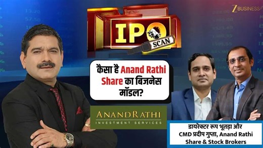 anand rathi share ipo details future plans 2025