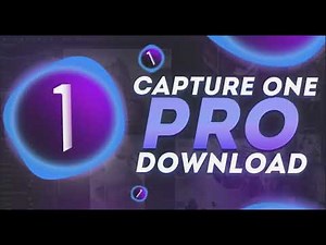 How to download Capture One Pro