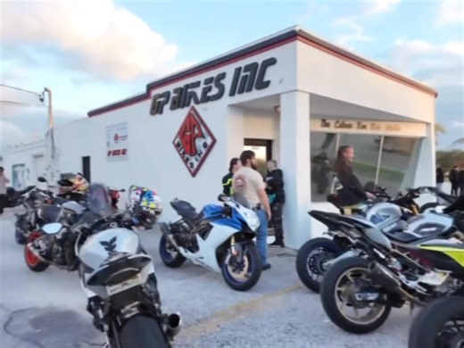 57 reactions · 16 shares | Bike Night November 29th! 5pm- when ever :P Food on site, food truck and drinks, raffle and more! Special % off in store only during bike night!!!! Don’t miss it! New inventory! Sidi, insta 360, Kabuto, KYT, Shark wear and more! | GP Bikes Inc. | Facebook