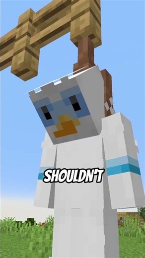 What if Minecraft had depression