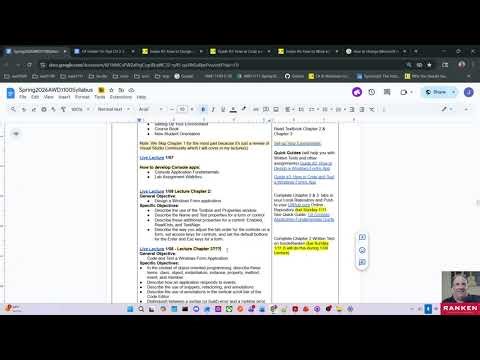 Week 2 Day 4 - Spring 2026 AWD1100