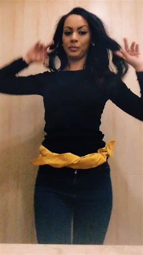 Gypsy Dance Moves: A Stunning Performance