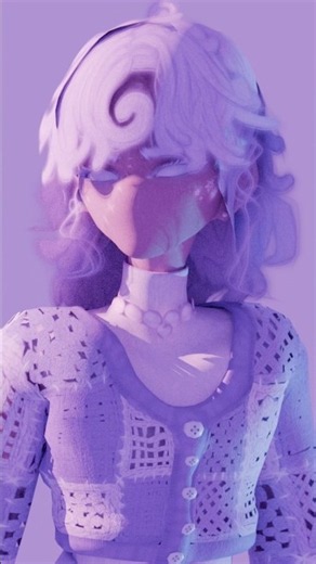 #plushfiends #oc #3dmodeling #blender3d #3dmodelingsoftware ##csp #characterdesign #clipstudiopaint