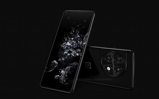 OnePlus 11 Pro full spec sheet leaked: Snapdragon 8 Gen 2, 100W charging, Android 13, and more - Gizmochina