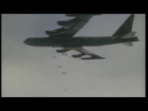 Wings Over Vietnam - Operation Linebacker II Documentary
