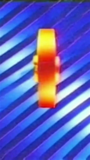 ABC American Broadcasting Company 1983 #tv